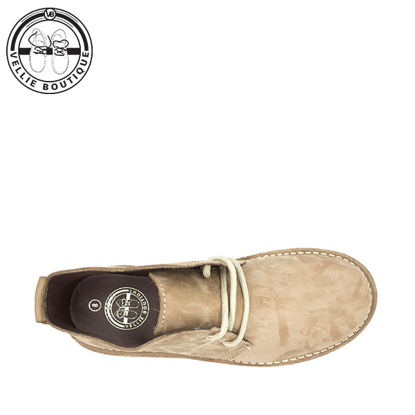 DKW Bosbok Vellie (Doe Buck Stone) [160008]