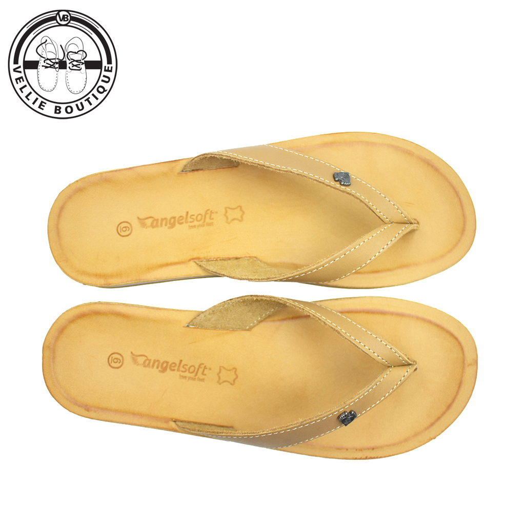 Angelsoft Alexis (Tan) [1607]