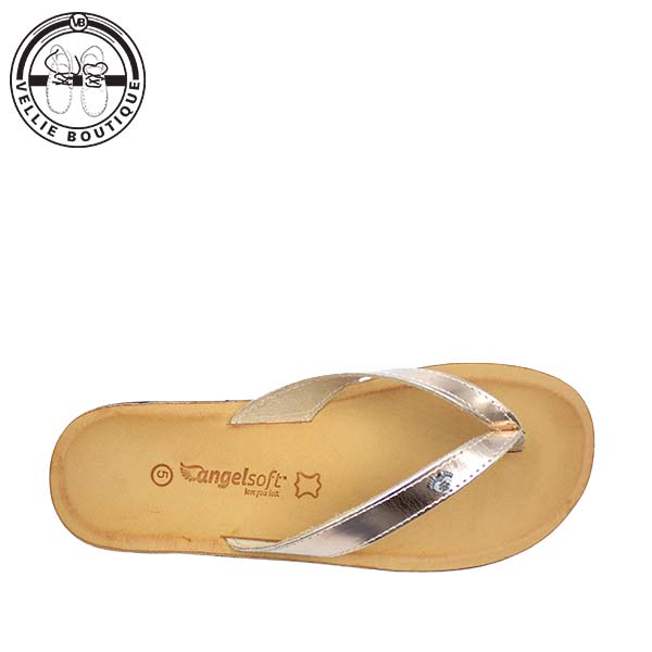 Angelsoft Alexis (Rose Gold) [1607]