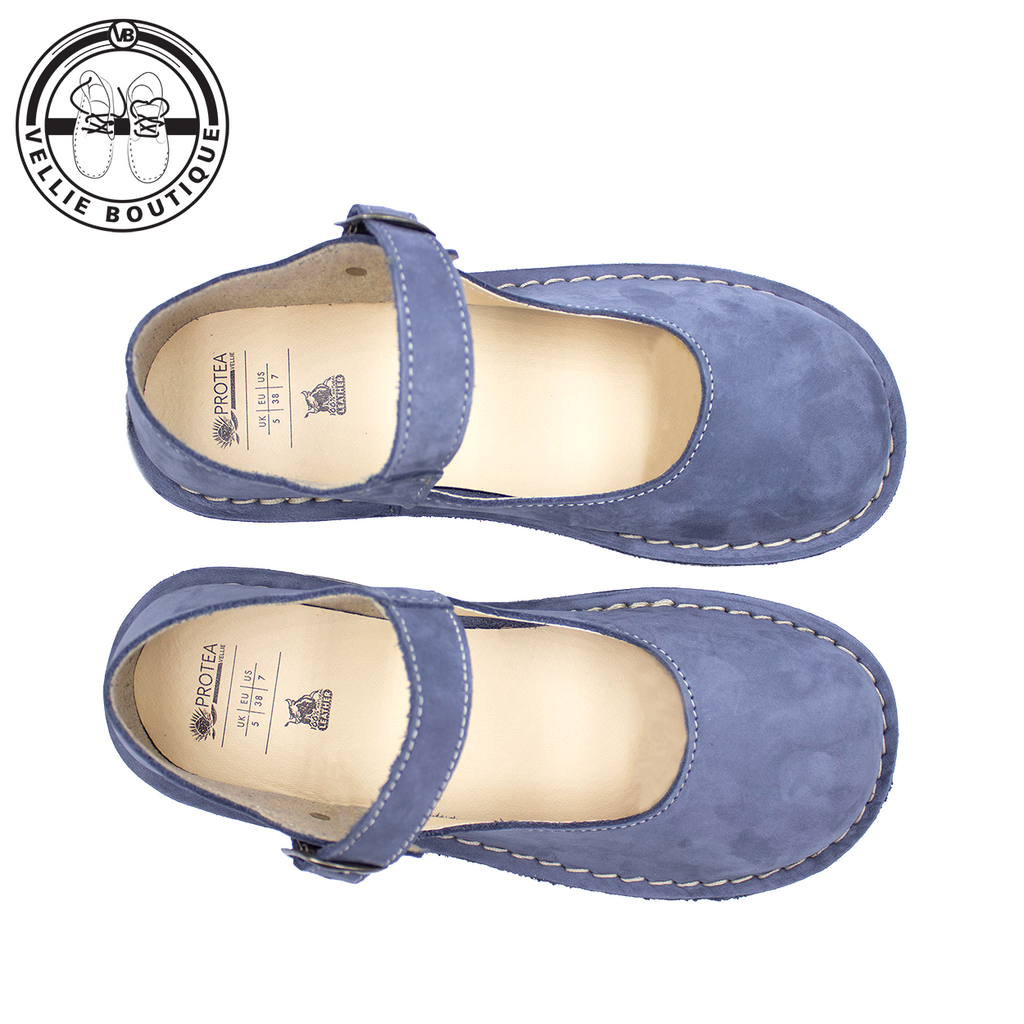 Botterbekkie Navy