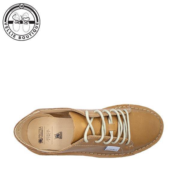 #Protea Suikerbossie (Tan) - Vellie Boutique