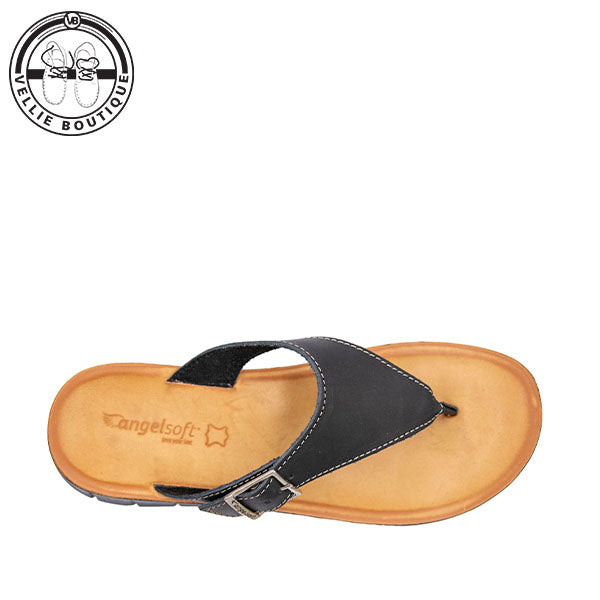 Angelsoft Kim (Black) [1876]