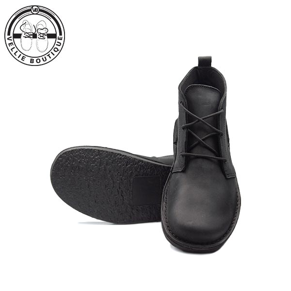 Bouch (Panther Black) [160004]