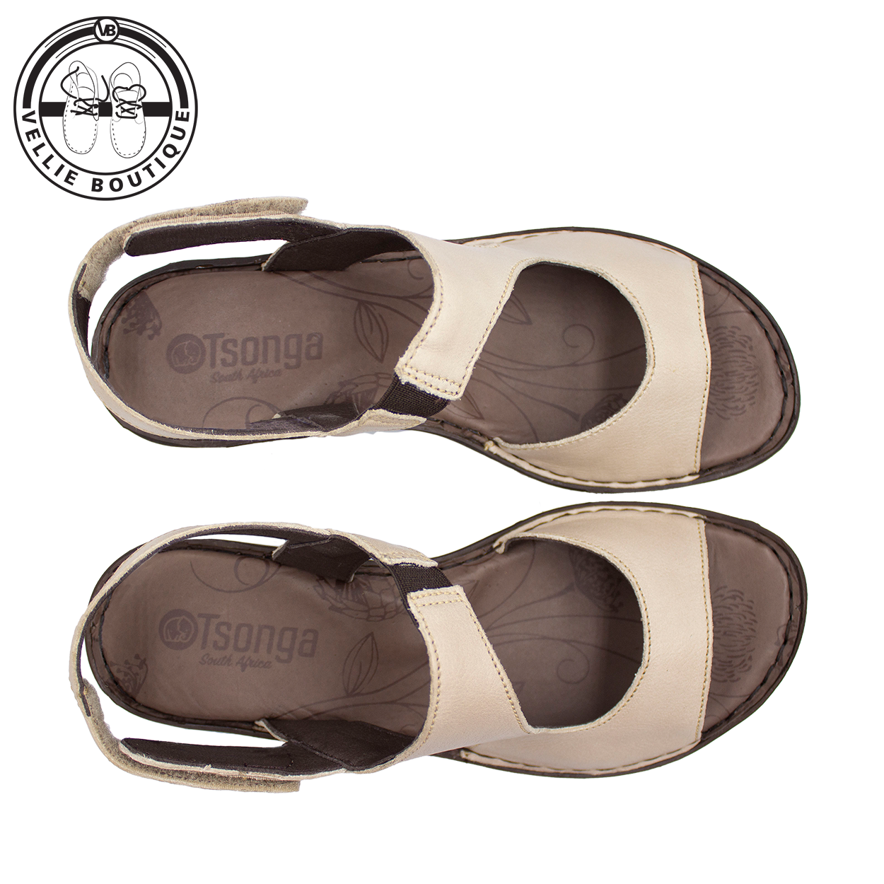 Tsonga Gadla (Vintage Gravel)