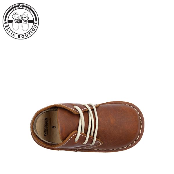 Japsnoet Junior (Rust)