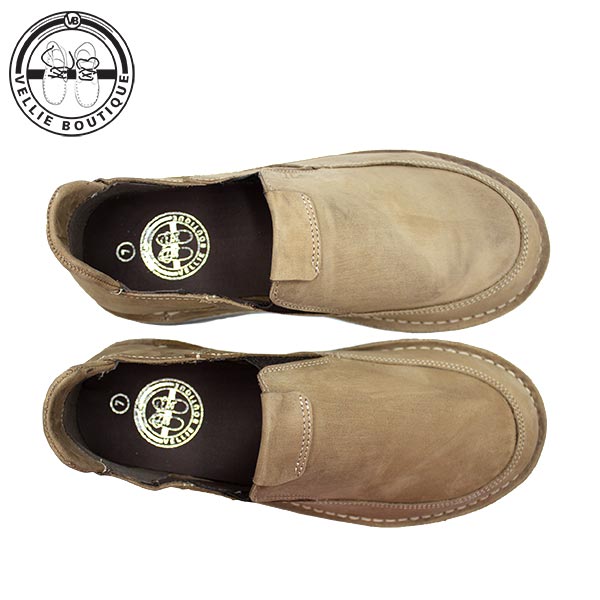 Wupperthal Vellie (Doe Buck Stone-Plain) [490003]