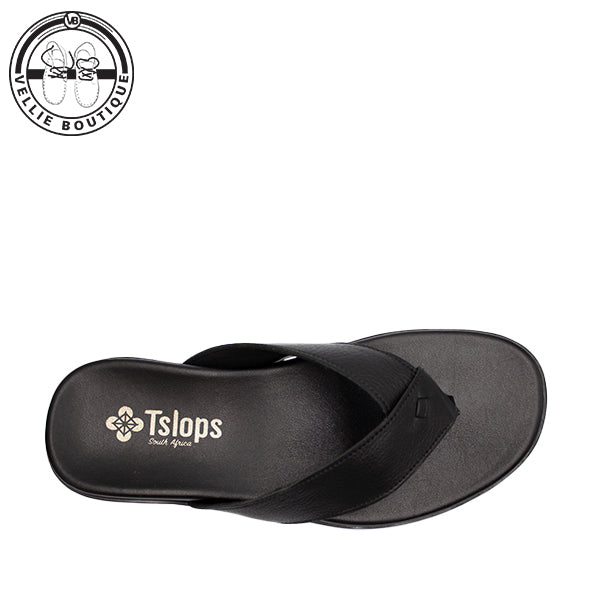 Tsonga Lotaba (Black Delta)