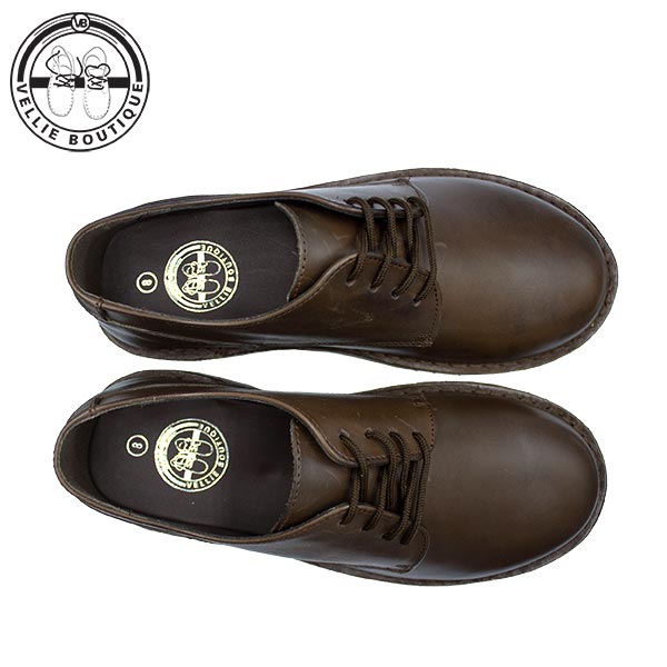 # DKW Duiker Vellie (Choc) [39008]