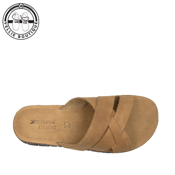 Survivor Luke (Tan) [1891]