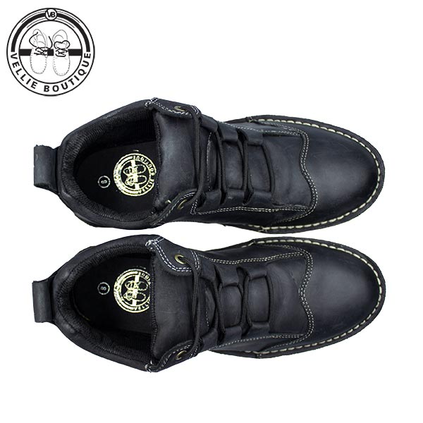 Boland Vellie Diesel Black (250044)