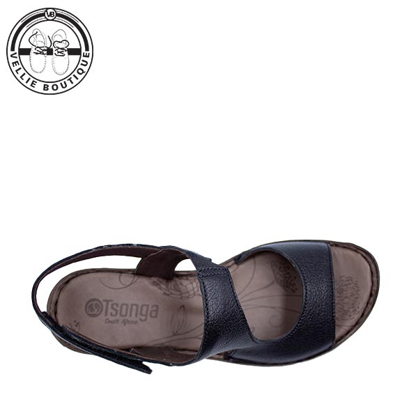 Tsonga Gadla (Black)