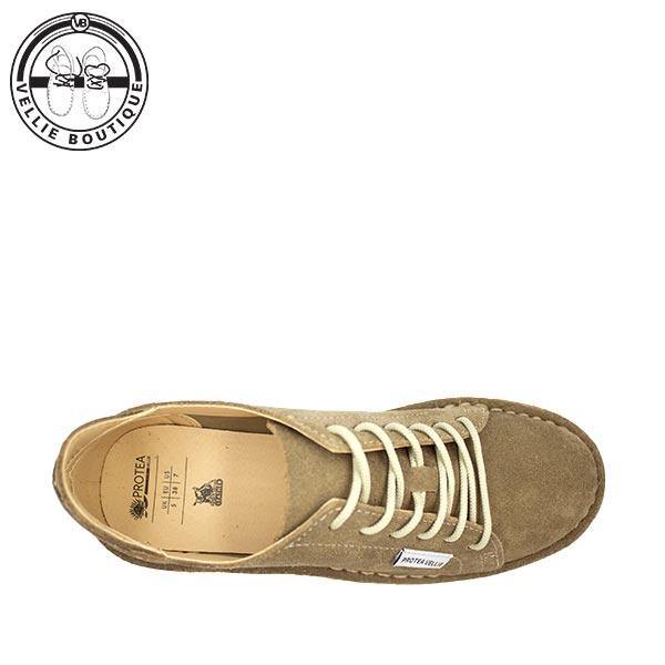 #Protea Suikerbossie (Taupe) - Vellie Boutique