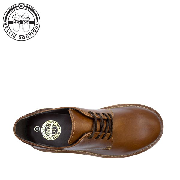 # DKW Duiker Vellie (Brown) [39008]