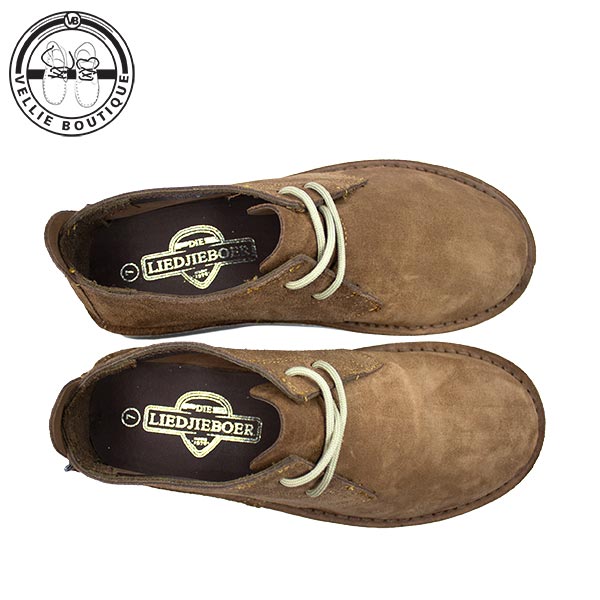 Anton Goosen Liedjieboer Jantjie [490004]