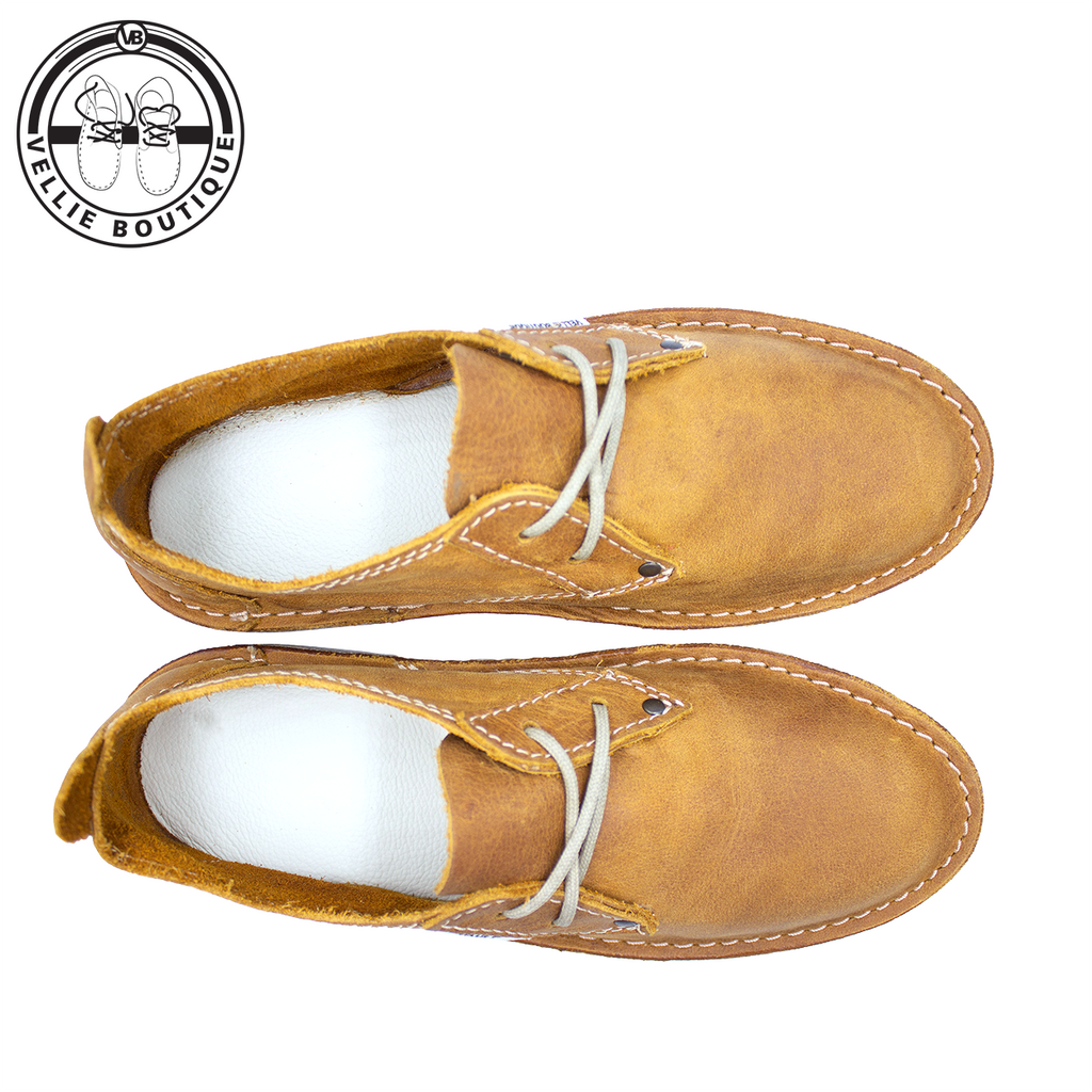 Plain Jane (Diesel Toffee)