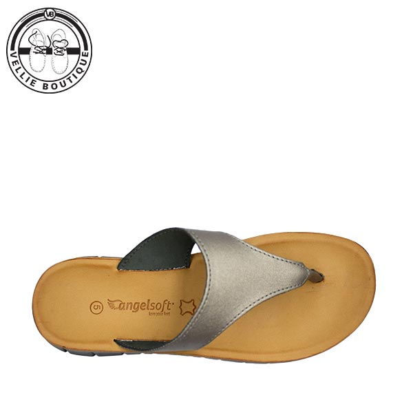 Angelsoft Steffi (Pewter) [1608]