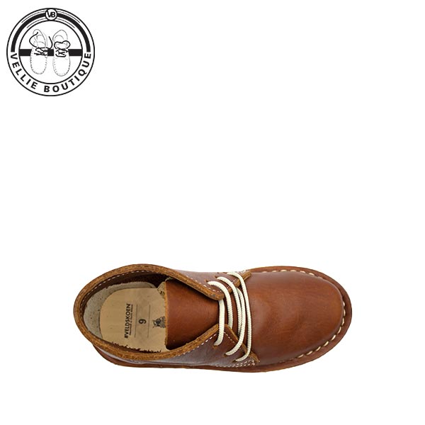 Japsnoet Youth (Rust)