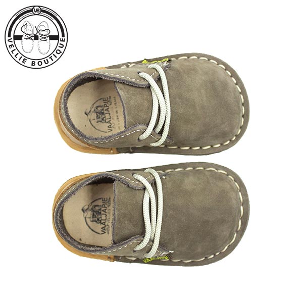 Japsnoet Vaaljapie Baby (Nu Buck)