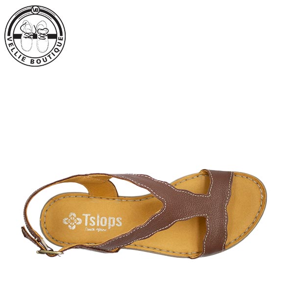 Tsonga Isafari (Cafe)