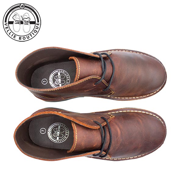 Bosveld Vellie - Tugela (Black Sole) [390003]