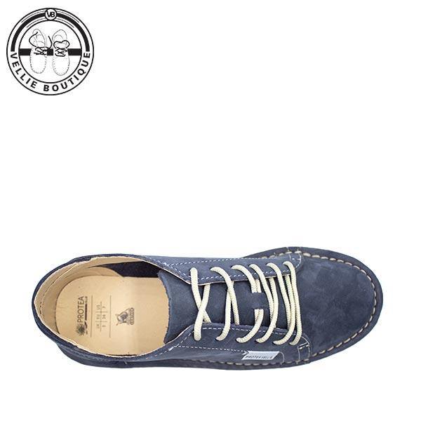 #Protea Suikerbossie (Navy) - Vellie Boutique