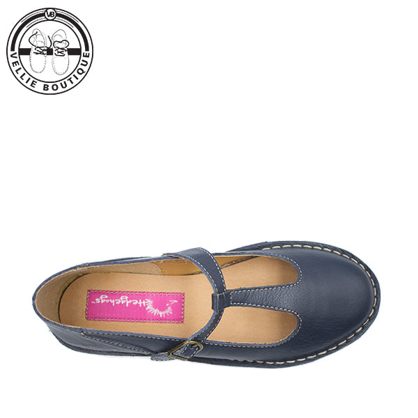 Hedgehogs Skoonsus (Chicago Navy) [HHB405]