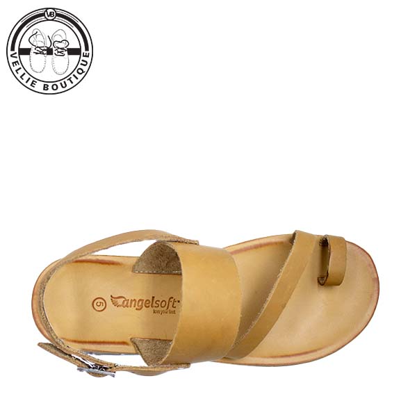 Angelsoft Megan (Tan Honey) [1643]