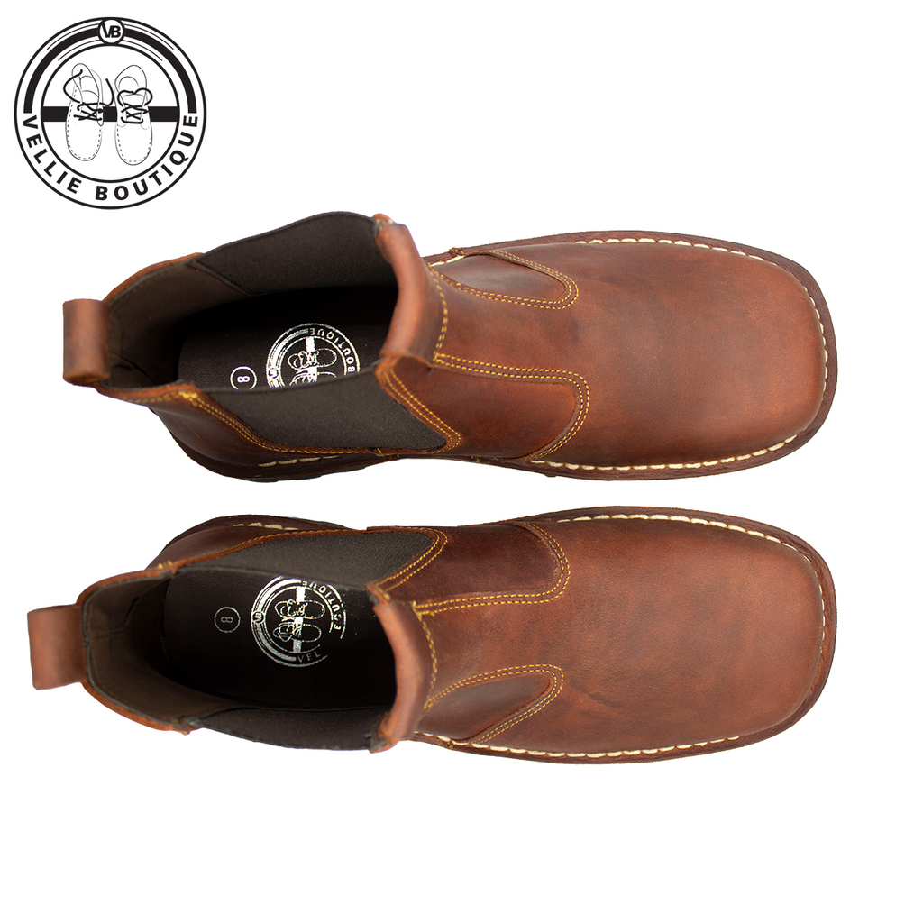 Drakenstein Chelsea Boot (Tugela) [789055]