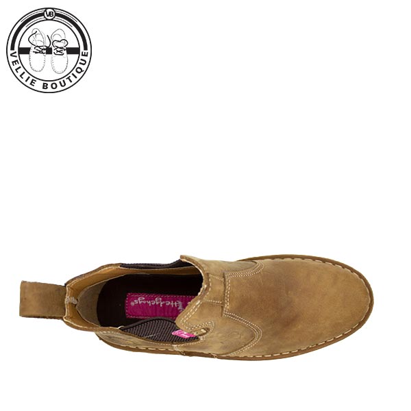 Hedgehogs Maddy (Santiago) Ladies Chelsea