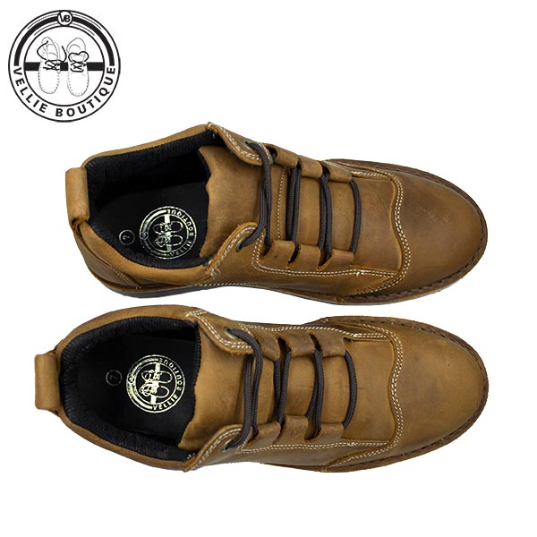 Boland Vellie Oatmeal (250044)