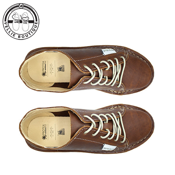 #Protea Suikerbossie (Rust)