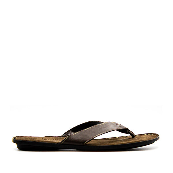 Tsonga - Umhlanga (Choc Delta) - Vellie Boutique