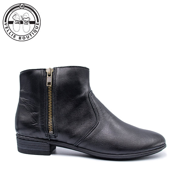 Tsonga Umvimbo (Black Relaxer)