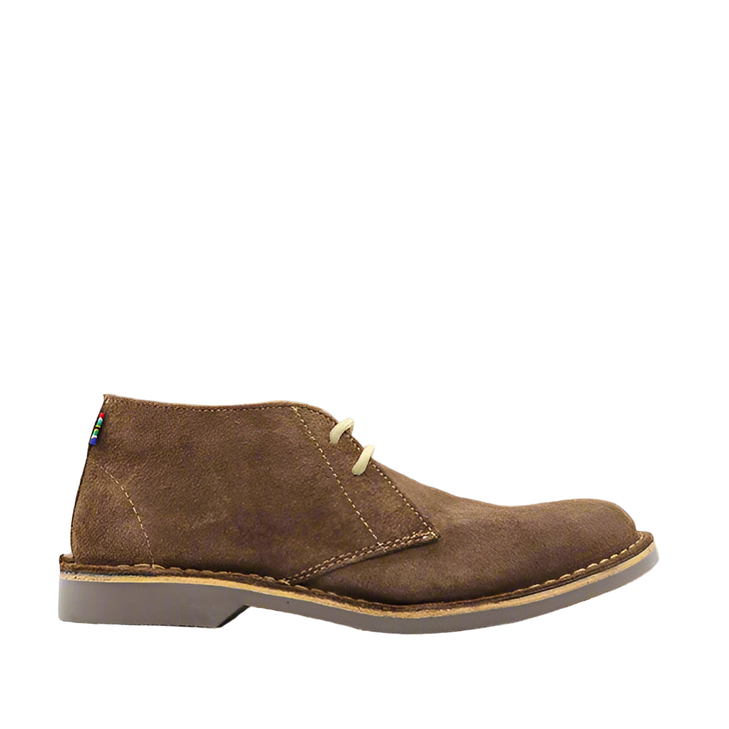 The Farmer Veldskoen Heritage (Grey Sole) - Vellie Boutique