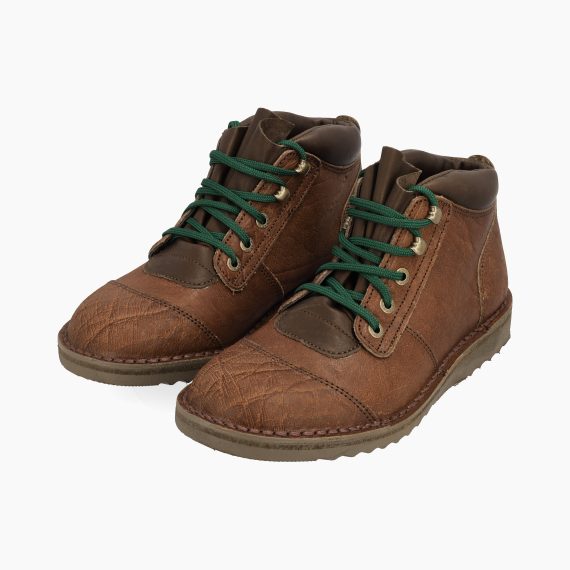 Jim Green African Ranger (Buffalo) | Vellie Boutique