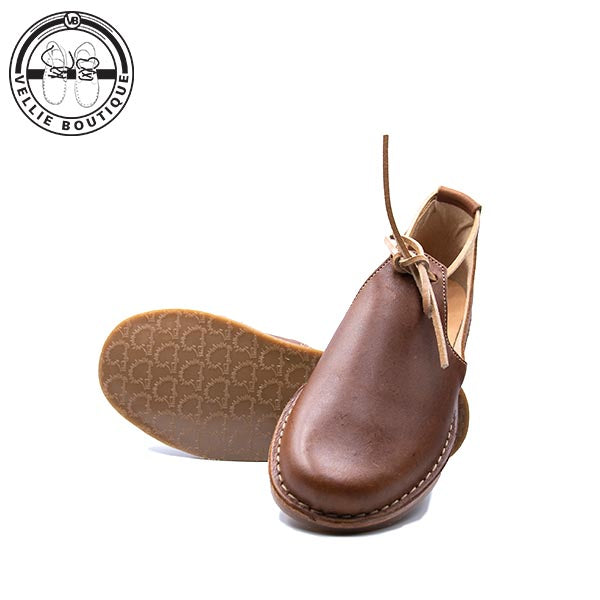 Hedgehogs Milah (Midlands Cognac) [HHB404]