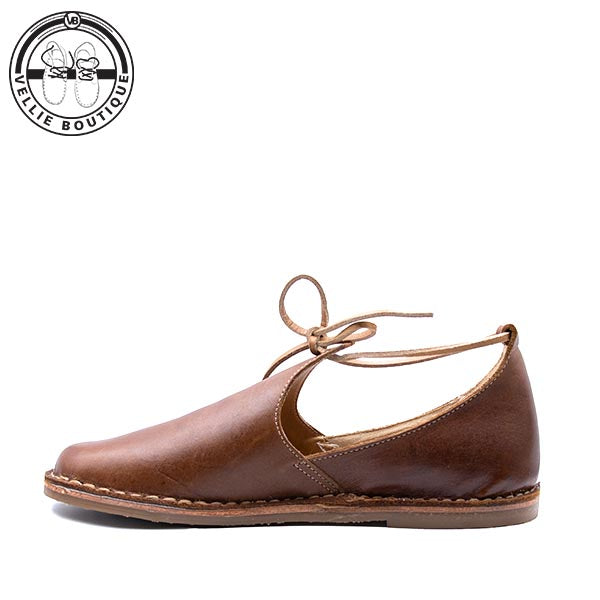 Hedgehogs Milah (Midlands Cognac) | Vellie Boutique