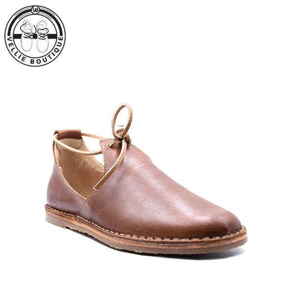 Hedgehogs Milah (Midlands Cognac) [HHB404]