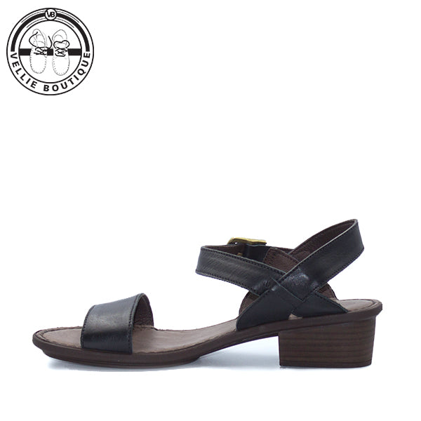 Tsonga Kangcono (Black)