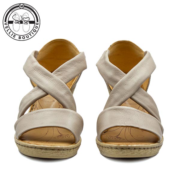 Tsonga Lekuza (Vintage Gravel)