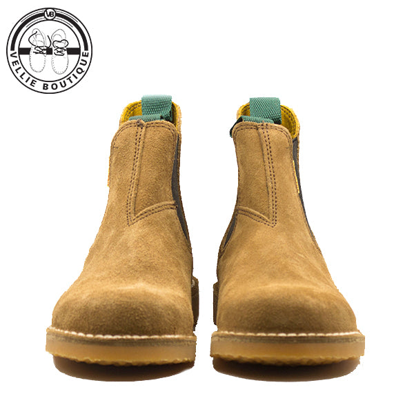 Jim Green Outback Chelsea (Olive) [OB-MTK]