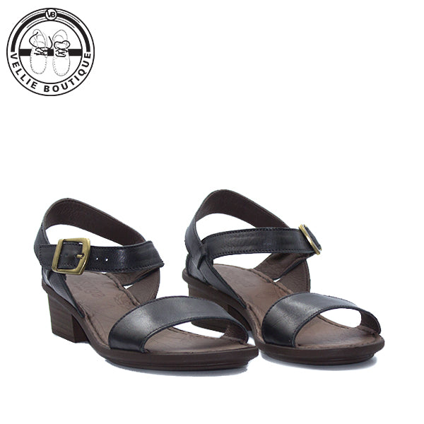 Tsonga Kangcono (Black)