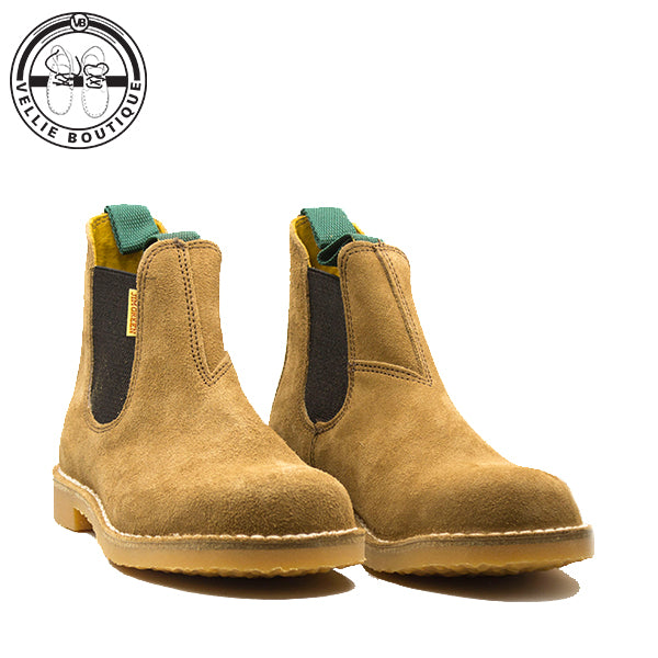 Jim Green Outback Chelsea (Olive) [OB-MTK]