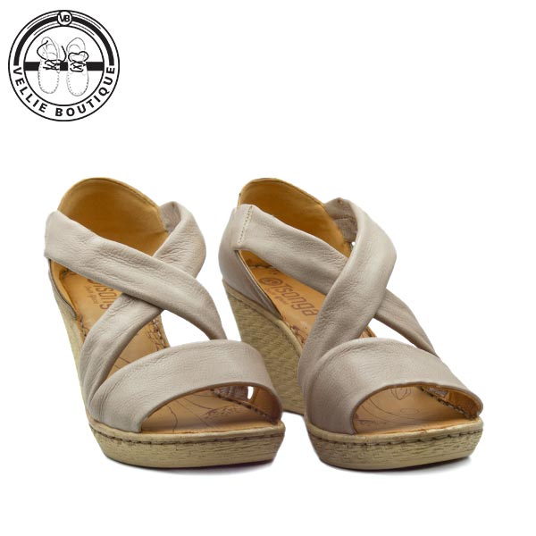 Tsonga Lekuza (Vintage Gravel)