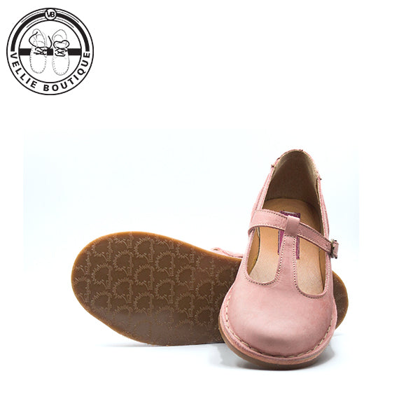 Hedgehogs Skoonsus (Cosmo Pink) [HHB405]