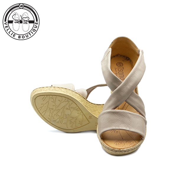 Tsonga Lekuza (Vintage Gravel)