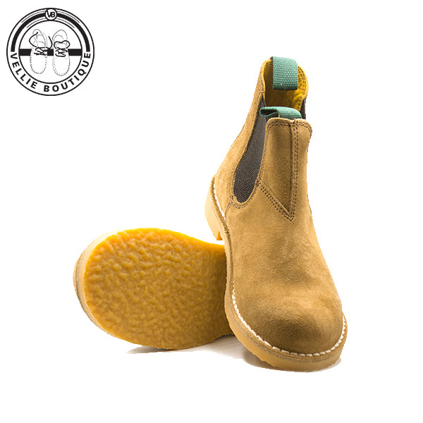 Jim Green Outback Chelsea (Olive) [OB-MTK]