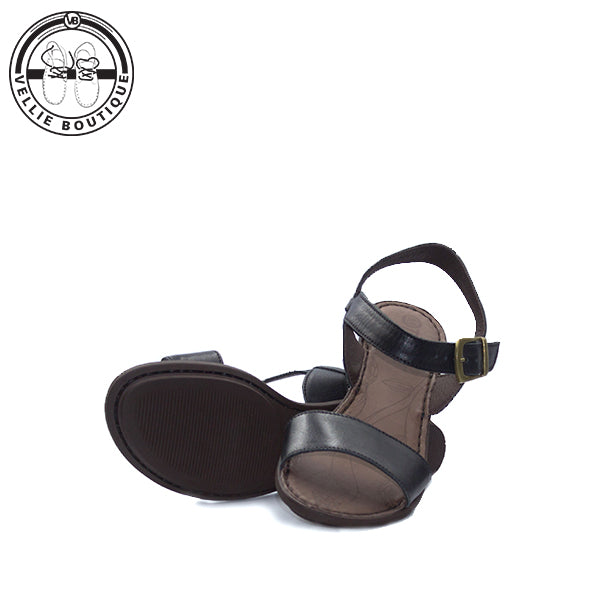 Tsonga Kangcono (Black)