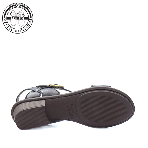 Tsonga Kangcono (Black)