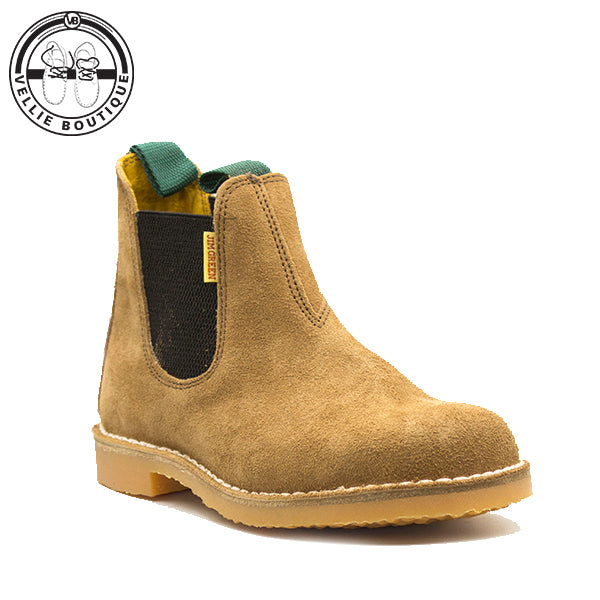 Jim Green Outback Chelsea (Olive) [OB-MTK]